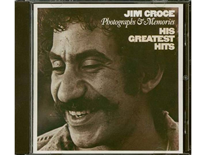 Photographs & Memories - His Greatest Hits (CD)