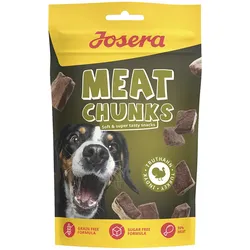 Josera Meat Chunks Turkey 8x70 g