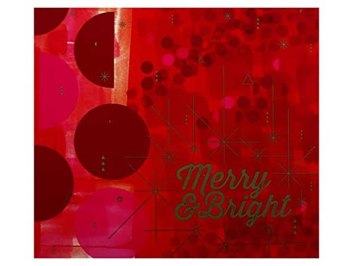MERRY & BRIGHT HOLIDAY MUSIC OF PRODUCER DAVID FOSTER