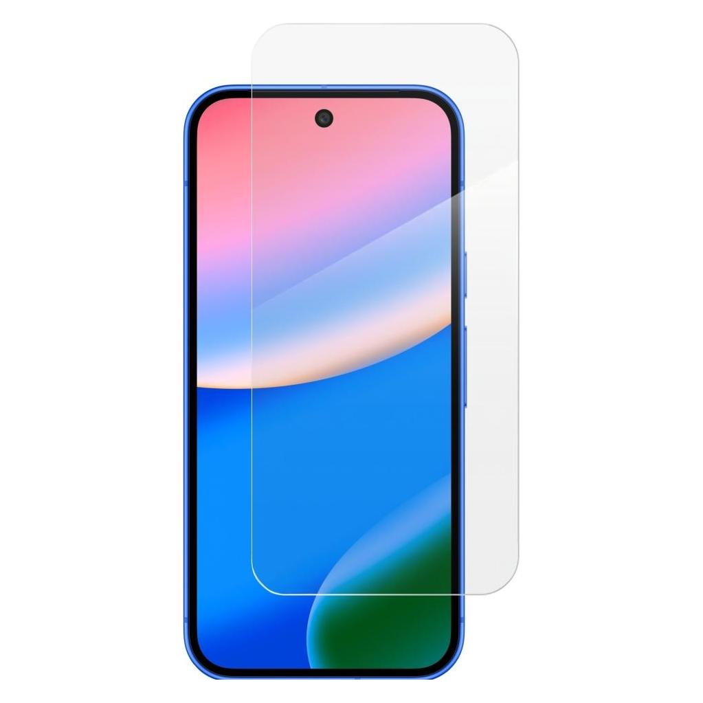 Screenguard Panzerglas Schutzfolie Case Friendly Design (Google Pixel 10) (00035260)