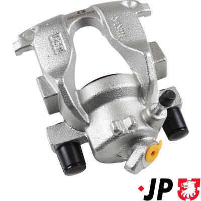 JP GROUP Bremssattel 4361900580 Vorderachse links für RENAULT