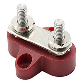 Swaytronic Bus Bar - Rot - M6 (7640370545133)