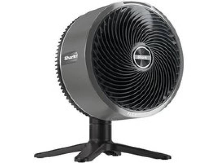 Ventilateur de table - SHARK - FA150EU - Avec ou sans fil - FlexBreeze TableMate