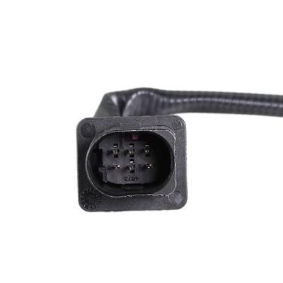 METZGER AUTOTEILE Lambdasonde 0895714 für BMW JEEP SMART
