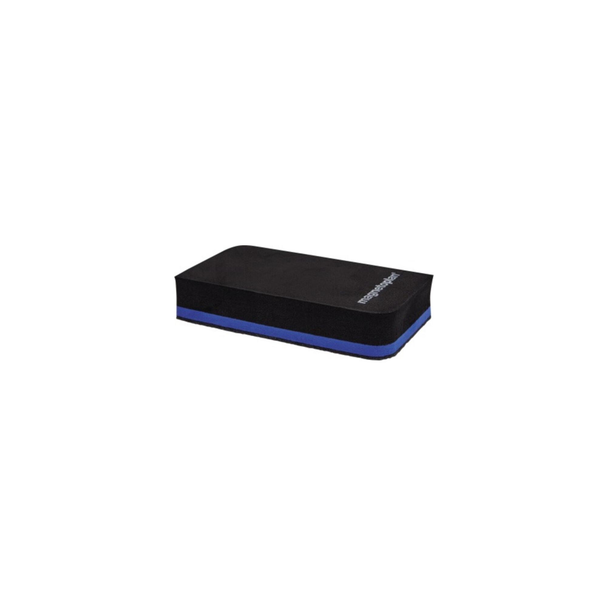 Magnetoplan Tafelwischer Pro+ magnethaftend, für Glas und Whiteboards (12289)