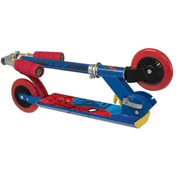 Woll Handels GmbH Marvel Spider-Man Homecoming Inline Scooter