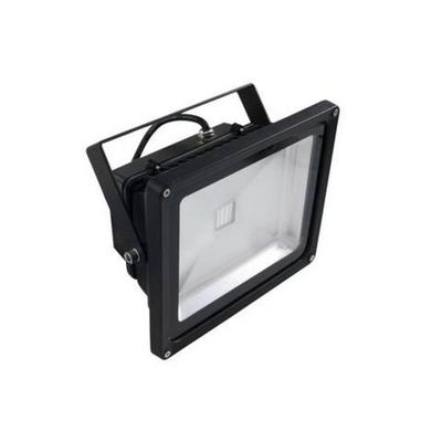 Eurolite IP FL-30 COB UV UV-Fluter LED 30 W Schwarz