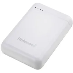Intenso Powerbank XS10000 - Weiß