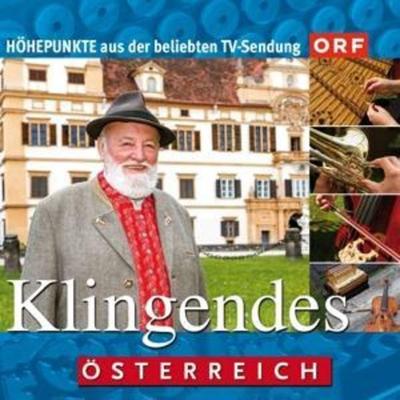Klingendes Österreich--Höhepunkte aus der belie - Various, CD
