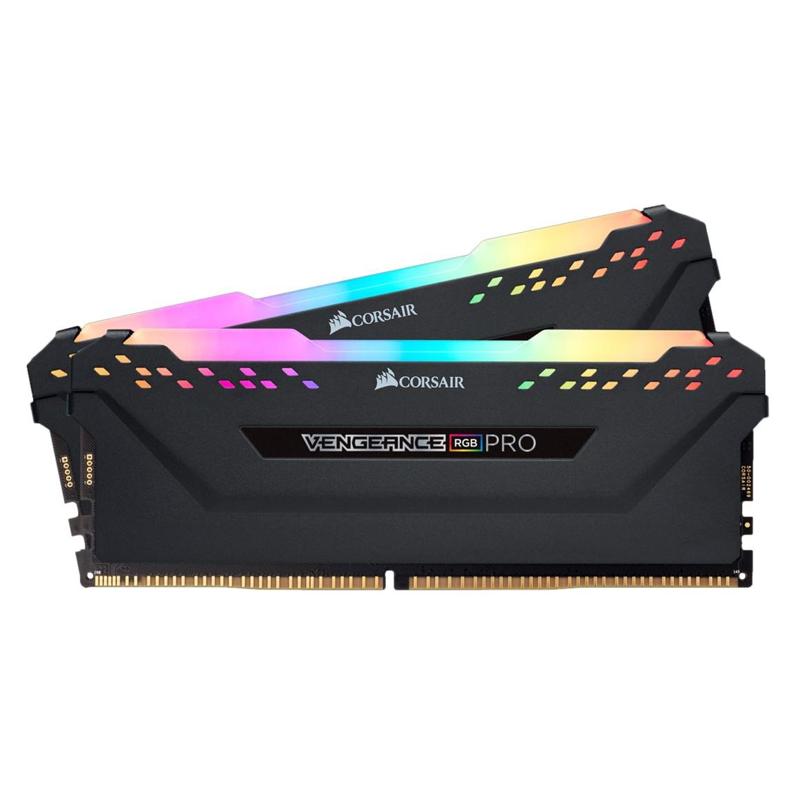 Corsair Vengeance RGB Pro Light Enhancement Kit (DDR4-RAM, DIMM) (CMWLEKIT2)