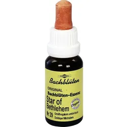 Bachblüten Murnauer Star Of Bethlehem Tropfen 20 ML