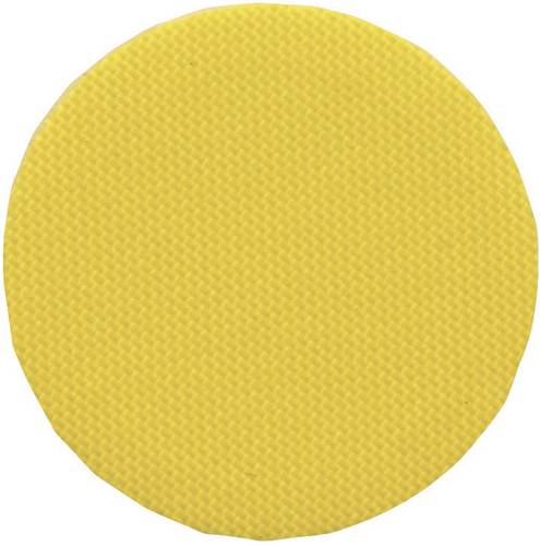 B + B Thermo-Technik DAM-AD10 Druckausgleichs-Membran Gelb DAM-AD10 Ausführung (allgemein) Selbstklebend mit Acrylatkleber 12St.