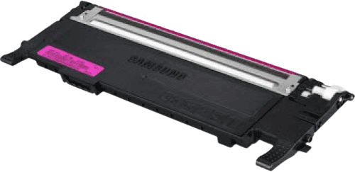 Samsung Clt-M4072s Magenta Kompatibel Toner 1000 Sider (Su262a)