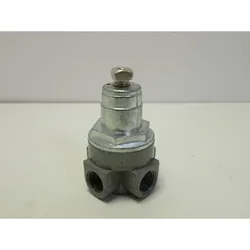 Aircraft Druckregler 1/4",11BAR 9051327