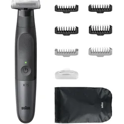 Braun, Trimmer + Haarschneider, XT Series 5