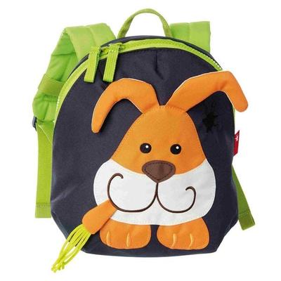 sigikid 24218 - sigibag Hase, Rucksack