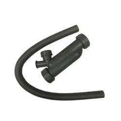 Siphon für Linea Single-11 - 7100918