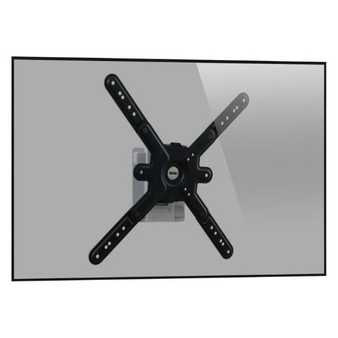 Erard CLIFF 400T neigbare Monitor Wandhalterung 30-65 Zoll (Wand, 30 kg, 30" - 52") (043240)