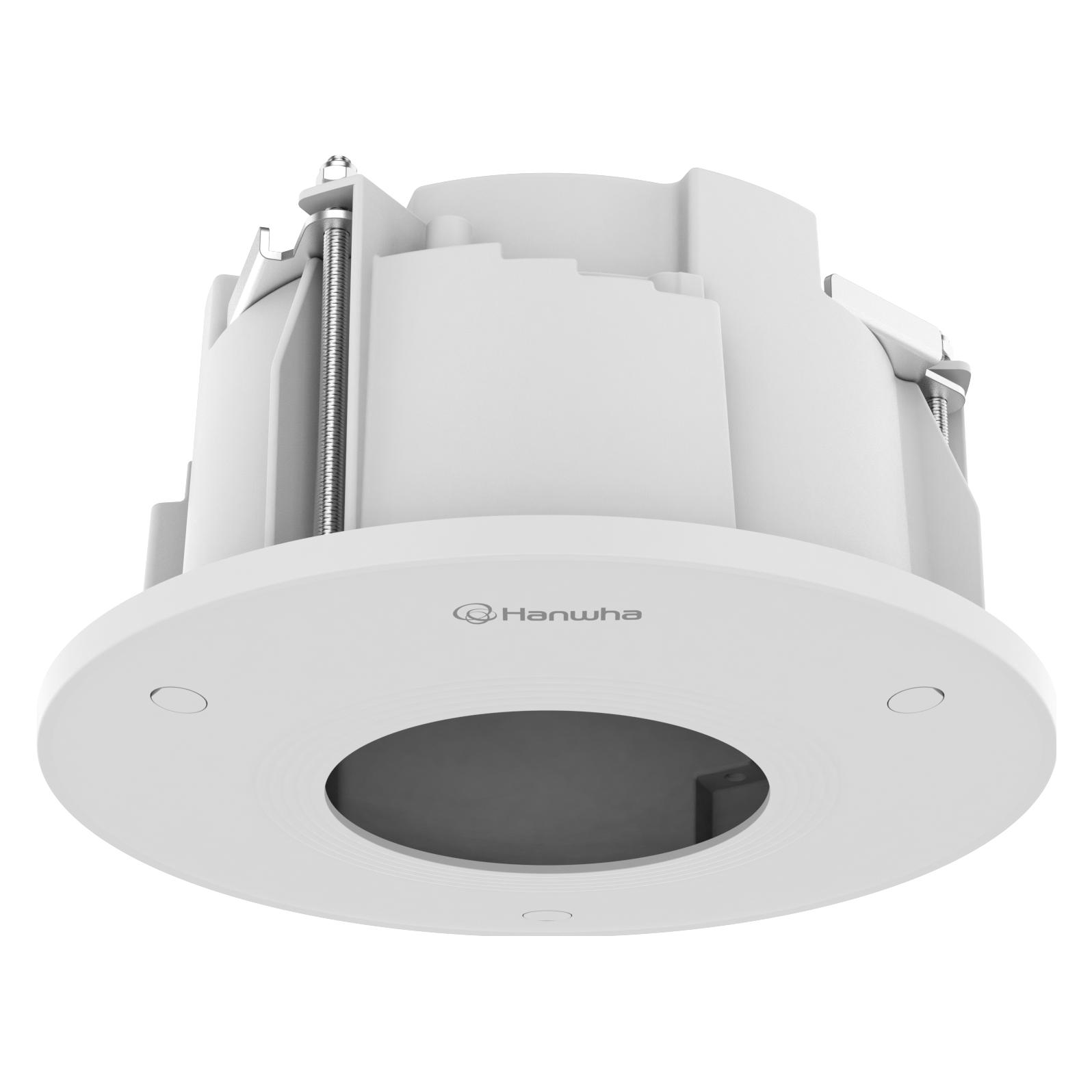Hanwha SHD-1408FPW (Gehäuse, Montage-Kit) (SHD-1408FPW)