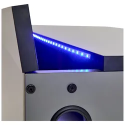 Novel Beleuchtung SUPERCHARGE - B/H/T ca. 1.00x.30x180.00