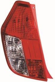 ABAKUS 221-1944R3UE Rear light