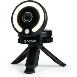 Bigben Smart Camera, Webcam, Schwarz