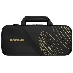 Hotone Ampero Gig Bag Junior, Instrumententasche + Koffer, Schwarz