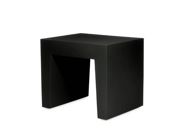 Fatboy - Concrete Seat, schwarz recycelt