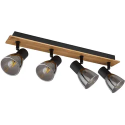 Globo, Deckenstrahler, Claude (E14)