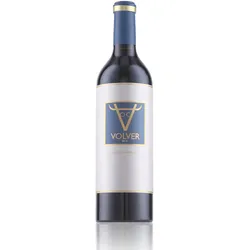 Volver Single Vineyard D.O. La Mancha trocken 2017 15% Vol. 0,75l