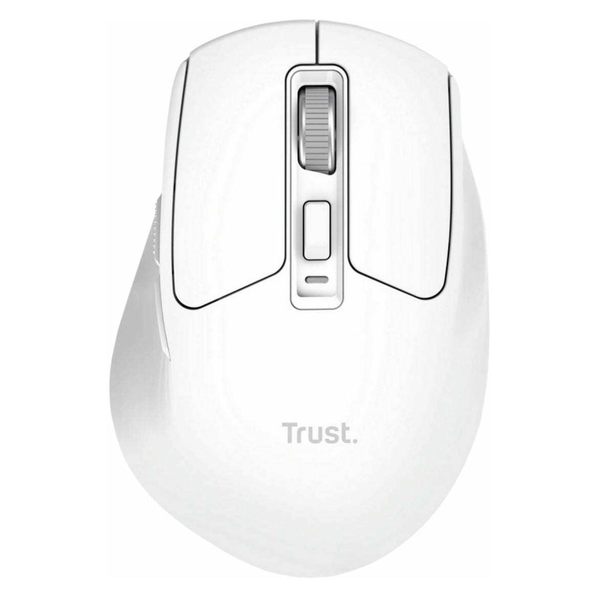 Trust Niven Comfort (Kabelgebunden, Kabellos) (26022)