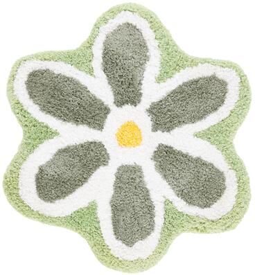 SAFAVIEH Handmade Novelty Lisetta Floral Rug