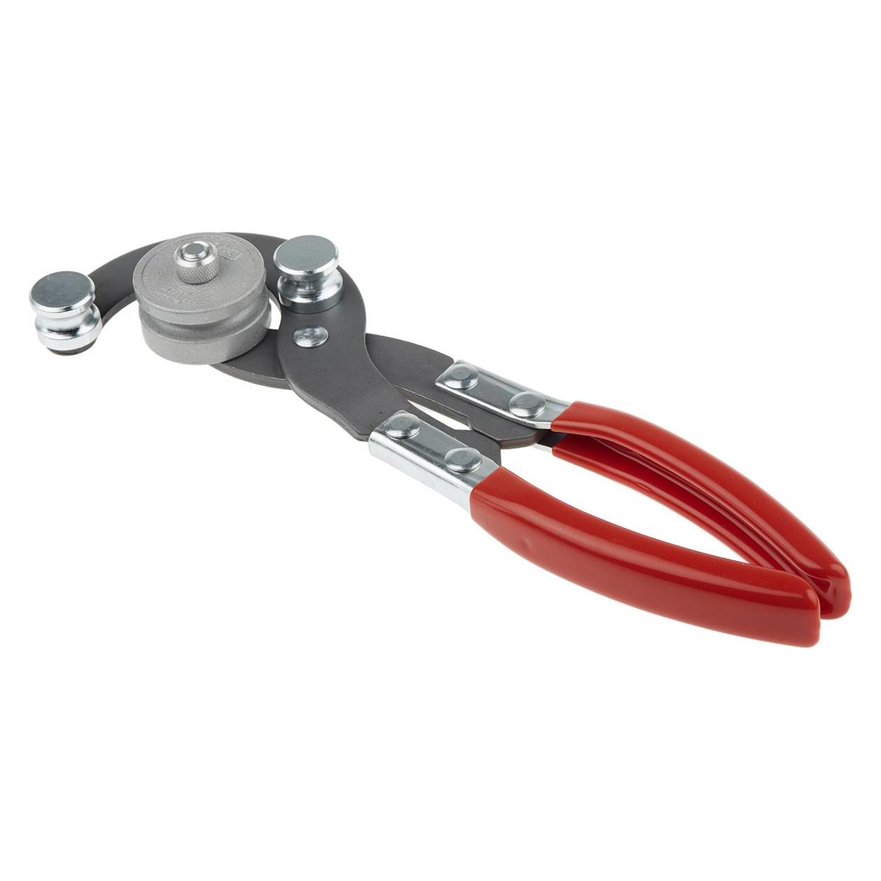 RS PRO Rohrbieger (339 mm) (4236641)