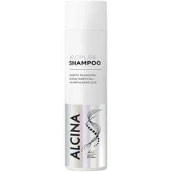 250ml Alcina A\CPLEX Shampoo