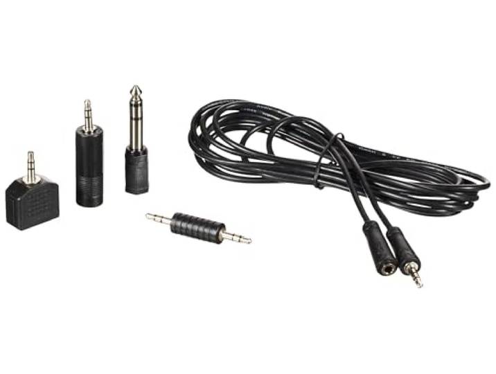 Hama Jack-aansluitset 2,5 M