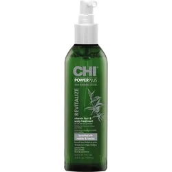 CHI Power Plus Revitalize Hair & Scalp Treatment 104 ml