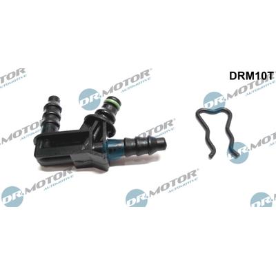 DR.MOTOR AUTOMOTIVE Verbindungs-/Verteilerstück, Rohrleitungen DRM10T