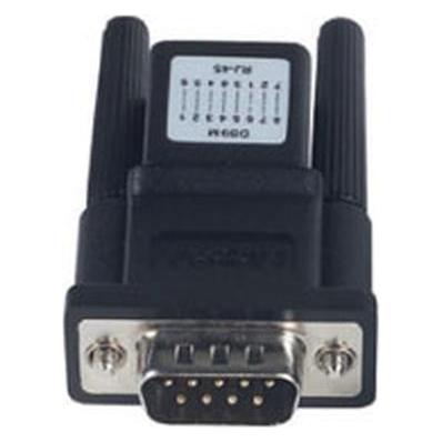 Moxa Wiring Terminal Til Nport Serv (RJ45 (1x)) (44853)