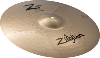 "Zildjian 16"" Z Custom Crash "