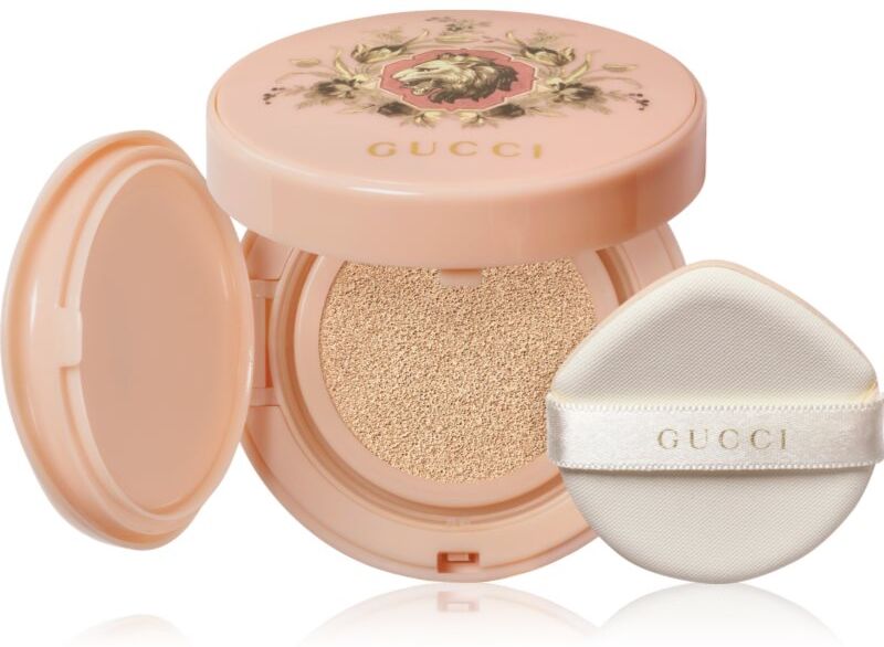 Gucci Gucci Beauty Cushion de Beauté compact foundation SPF 20 shade 02 14 g