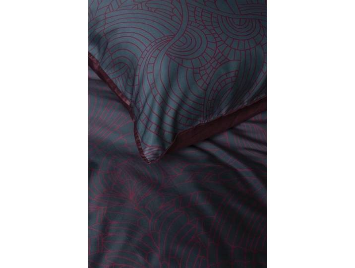 MOOOI Dodo Pavone Blue kussensloop