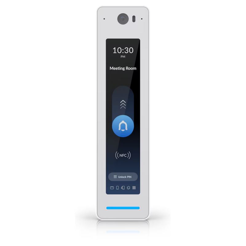 Ubiquiti Access G3 Reader Pro white