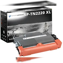 Schneiderprintware Toner ersetzt Brother TN-2220 (2.600 Seiten)