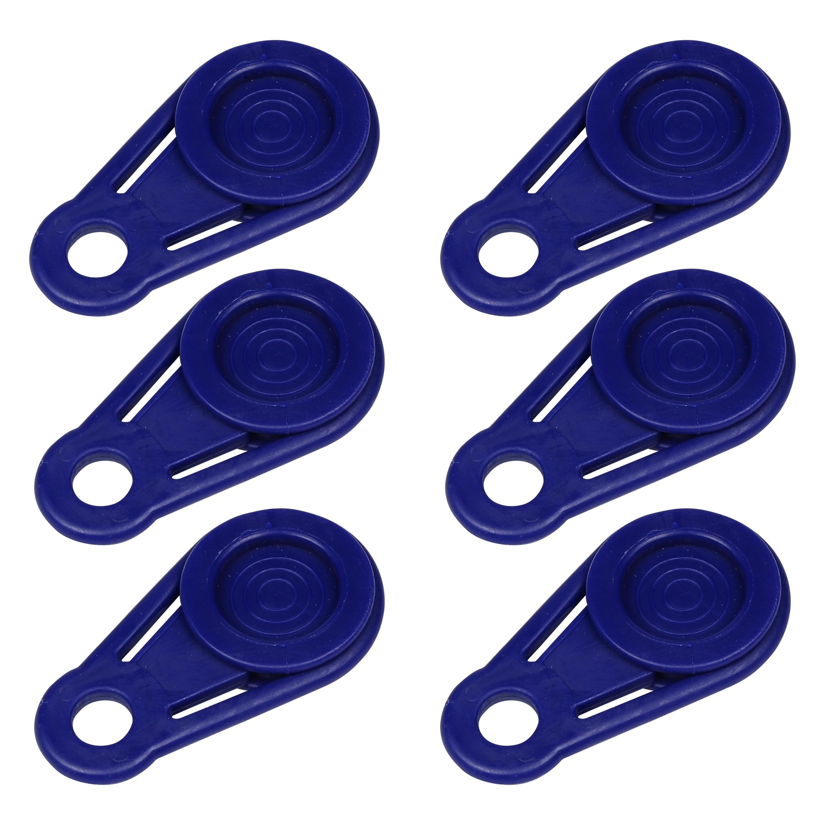 Benson hepoluz 009023 - Fixations Awning 6 Pzas. (45259322)