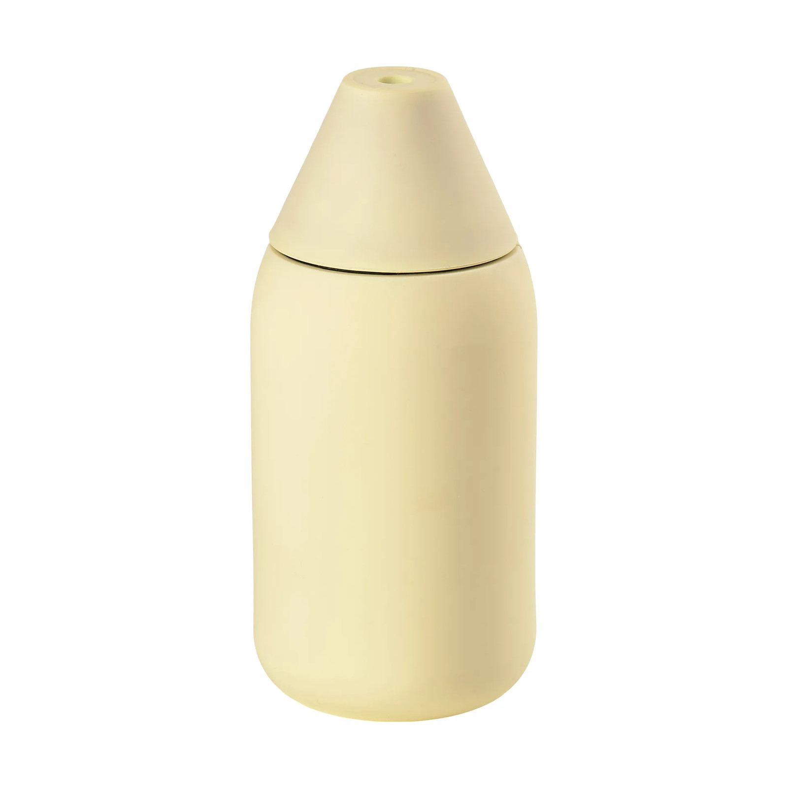 Zone Denmark Singles zeepdispenser Limestone