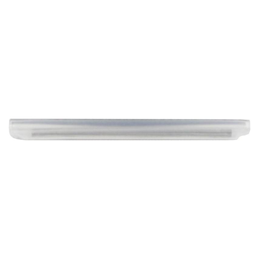 Synergy 21 LWL-SpleissSchutz, Schrumpfschlauch(Heatshrink), transparent, 40mm, 100-Pack, Synergy21 (100x) (S215596)