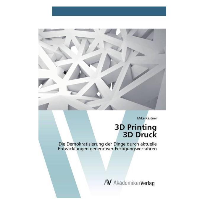 AV 3D Printing 3D Druck (7207859)