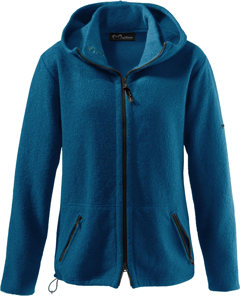 Mufflon W100 Mu-Nele sea XS
