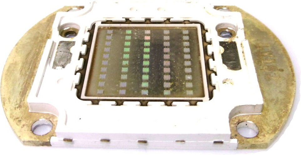 Ersatzteil Led Cob 50w Uv Led Ip Fl-50 Cob Uv