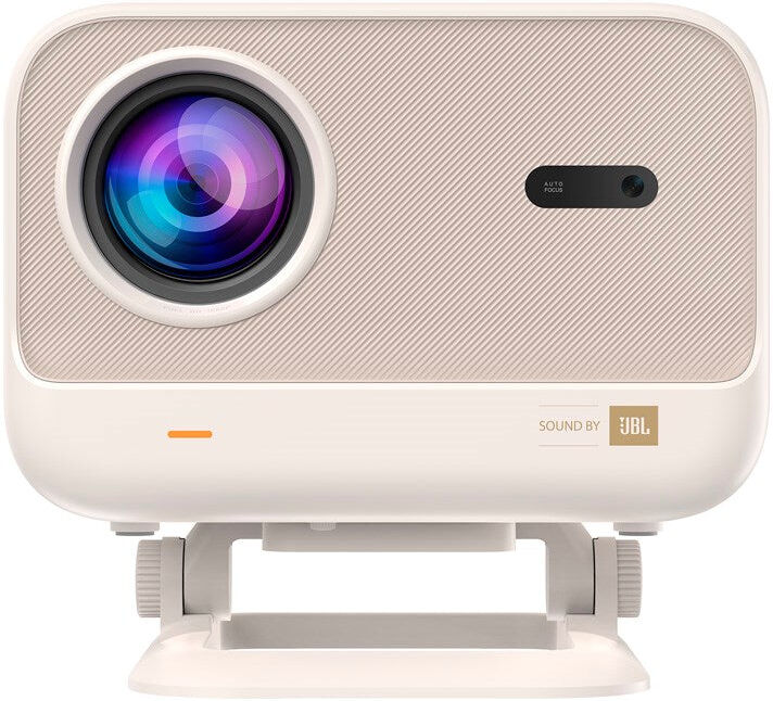 Yaber L2 Plus Full HD LCD Projektor - Beige